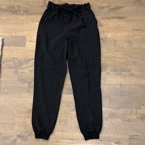 Women’s Lululemon Joggers size 4
